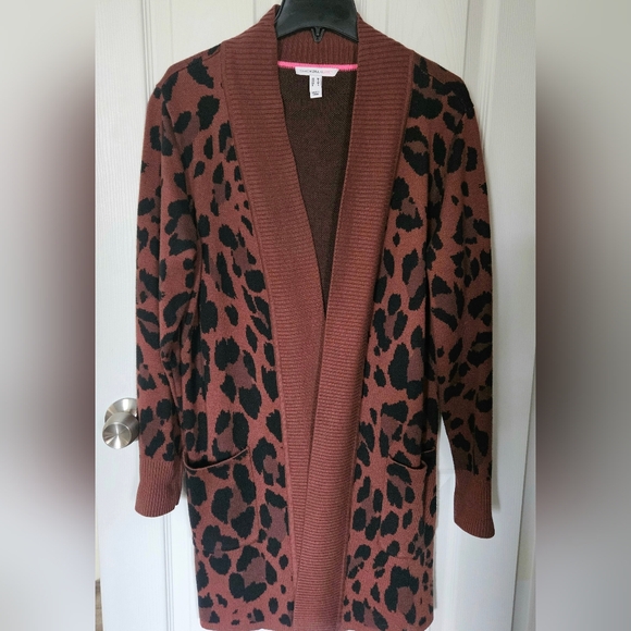 Isaac Mizrahi Sweater - Picture 1 of 8